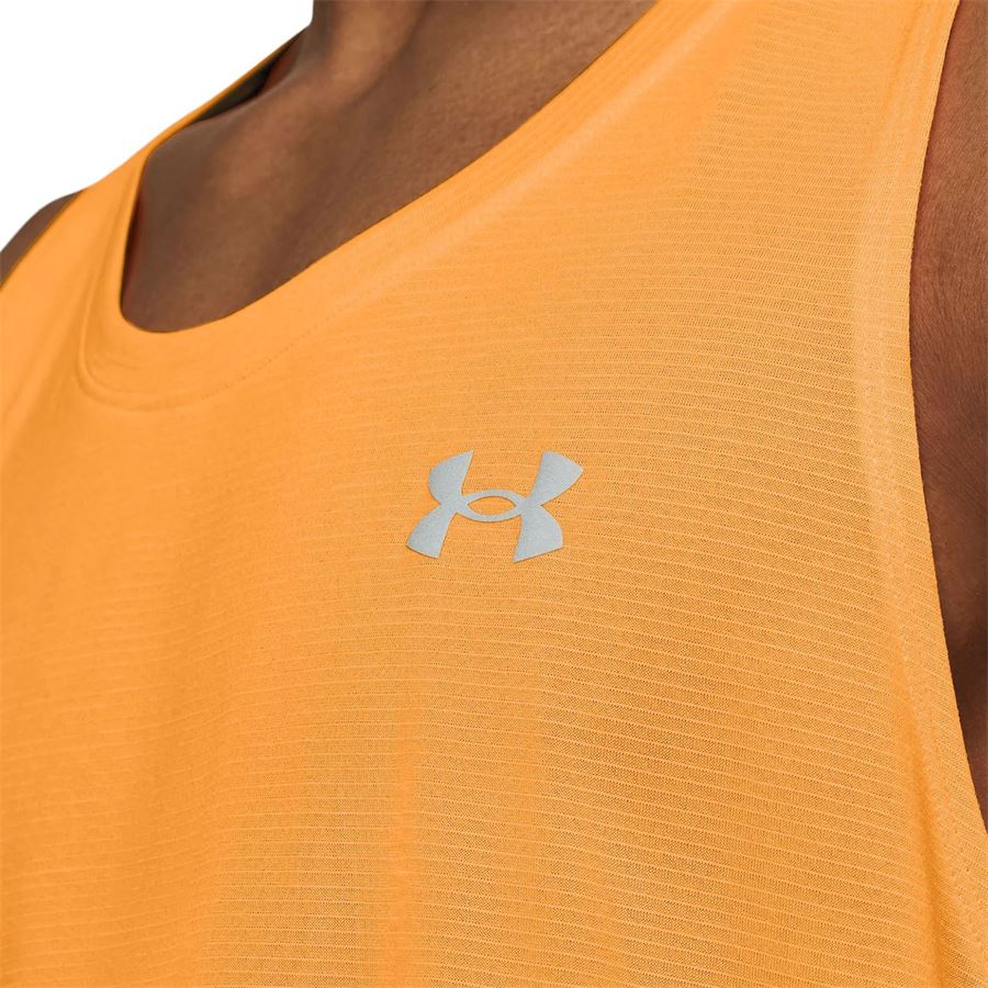 Canotta UA Launch da uomo Under Armour | 13825850803